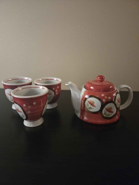 Tea Set