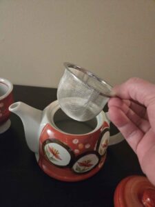 Tea Set