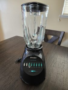 Blender