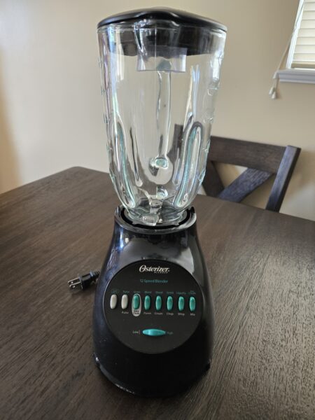 Blender