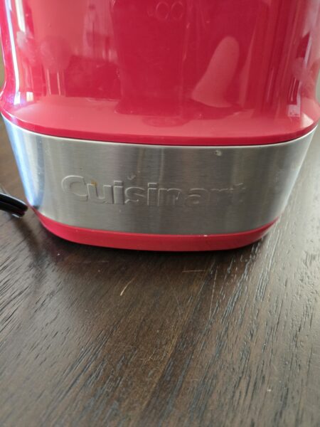 Popcorn air popper