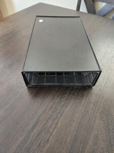 Free Tassimo Pod holder
