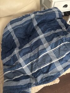 Comforter