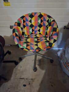 Desk Chair