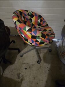 Desk Chair