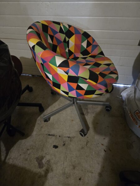 Desk Chair