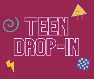 Teen Drop-In