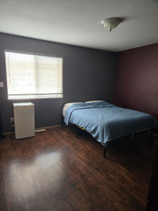 Large Room for rent with ensuite private bathroom