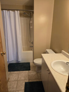 Large Room for rent with ensuite private bathroom