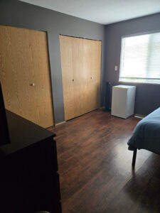 Large Room for rent with ensuite private bathroom