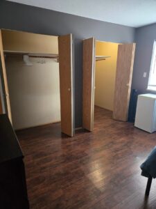 Large Room for rent with ensuite private bathroom