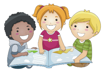 Family Story Time - Fort St. John Public Library