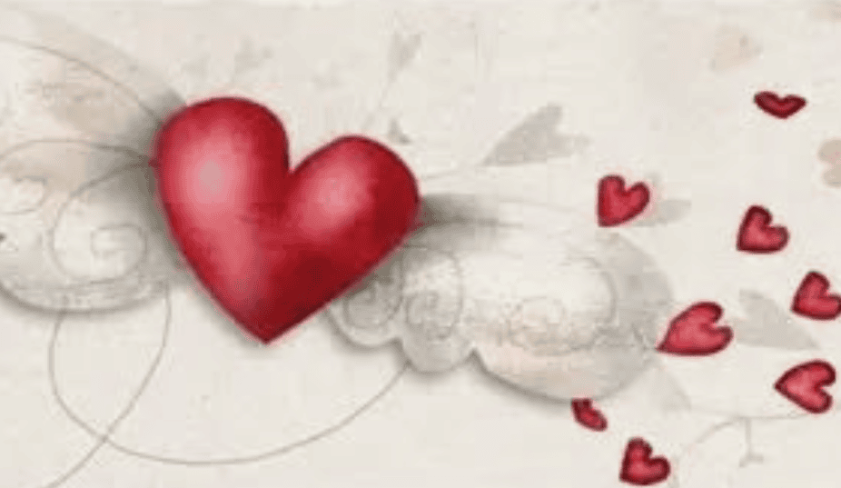 Meeting - Healing Hearts for Women