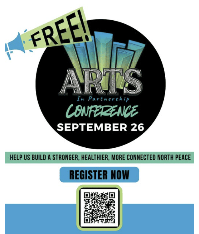Arts in Partnership Conference