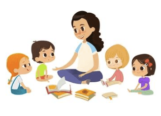 Filipino Storytime (Oras ng Kwento) - Fort St. John Public Library