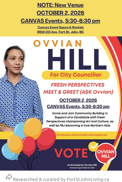 Meet-and-Greet (Ask Ovvian) - Canvas Events