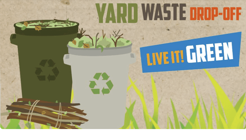 Yard Waste Drop-off - City of Fort St. John