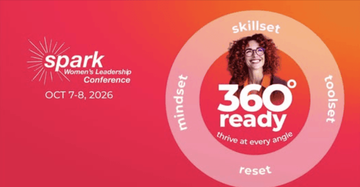 Spark Women's Leadership Conference - Pomeroy Hotel - from fortstjohnliving.ca Events Calendar