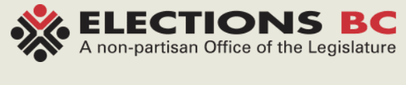 Provincial Elections - Advance Voting