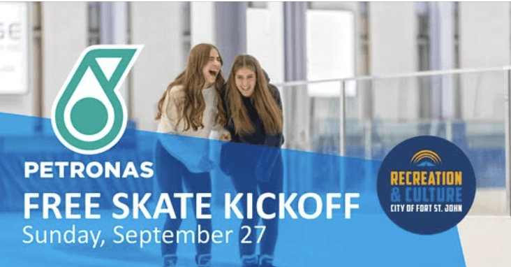 Free Skate - Pomeroy Sports Centre