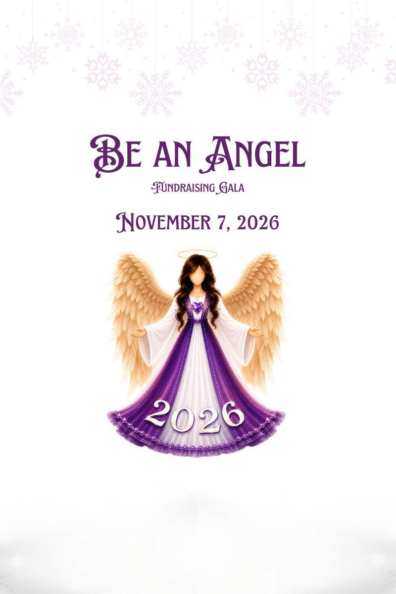 Be an Angel Gala - FSJ - from fortstjohnliving.ca Events Calendar