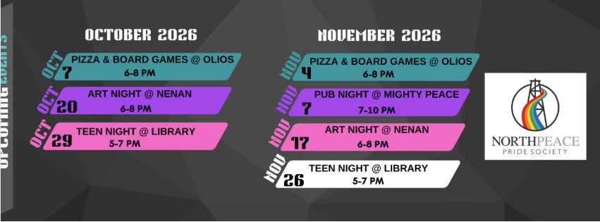 Art Night - Nenan - from fortstjohnliving.ca Events Calendar