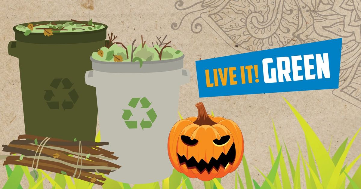 Pumpkin Plunge & Yard Waste Drop-off - Home Hardware - from fortstjohnliving.ca Events Calendar